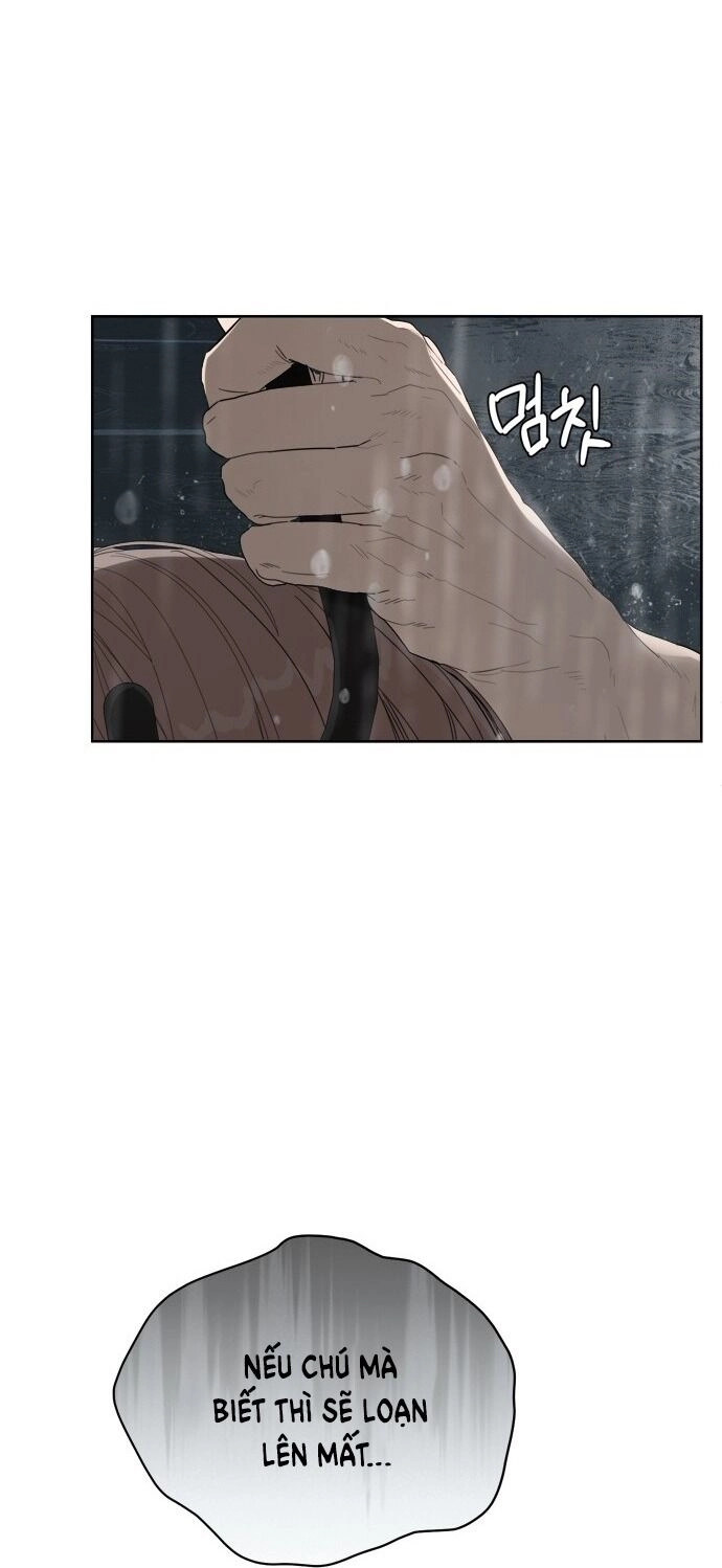 Giấc Mơ Học Thức Chapter 11.1 - 5