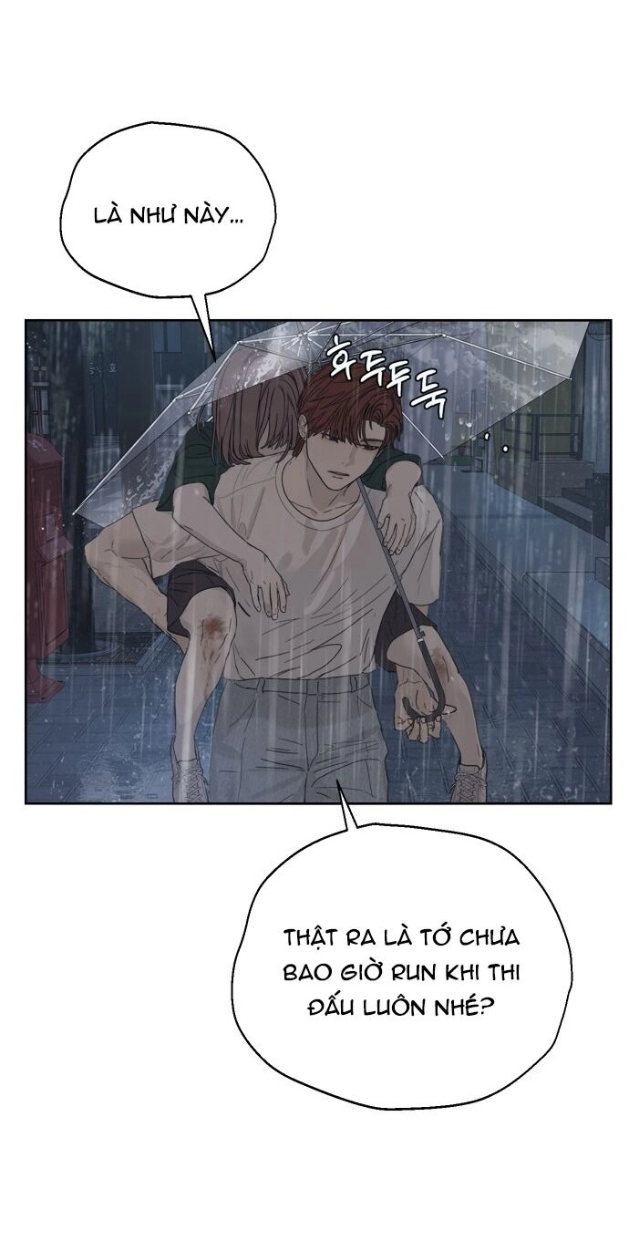 Giấc Mơ Học Thức Chapter 11.1 - 7