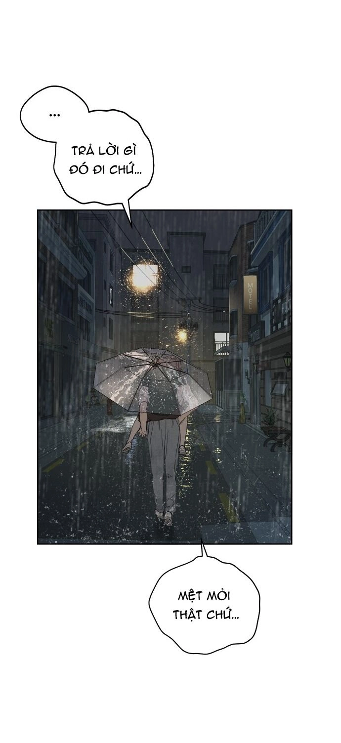 Giấc Mơ Học Thức Chapter 11.1 - 12