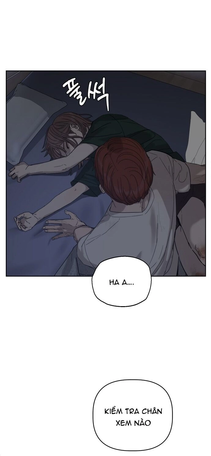 Giấc Mơ Học Thức Chapter 11.1 - 15