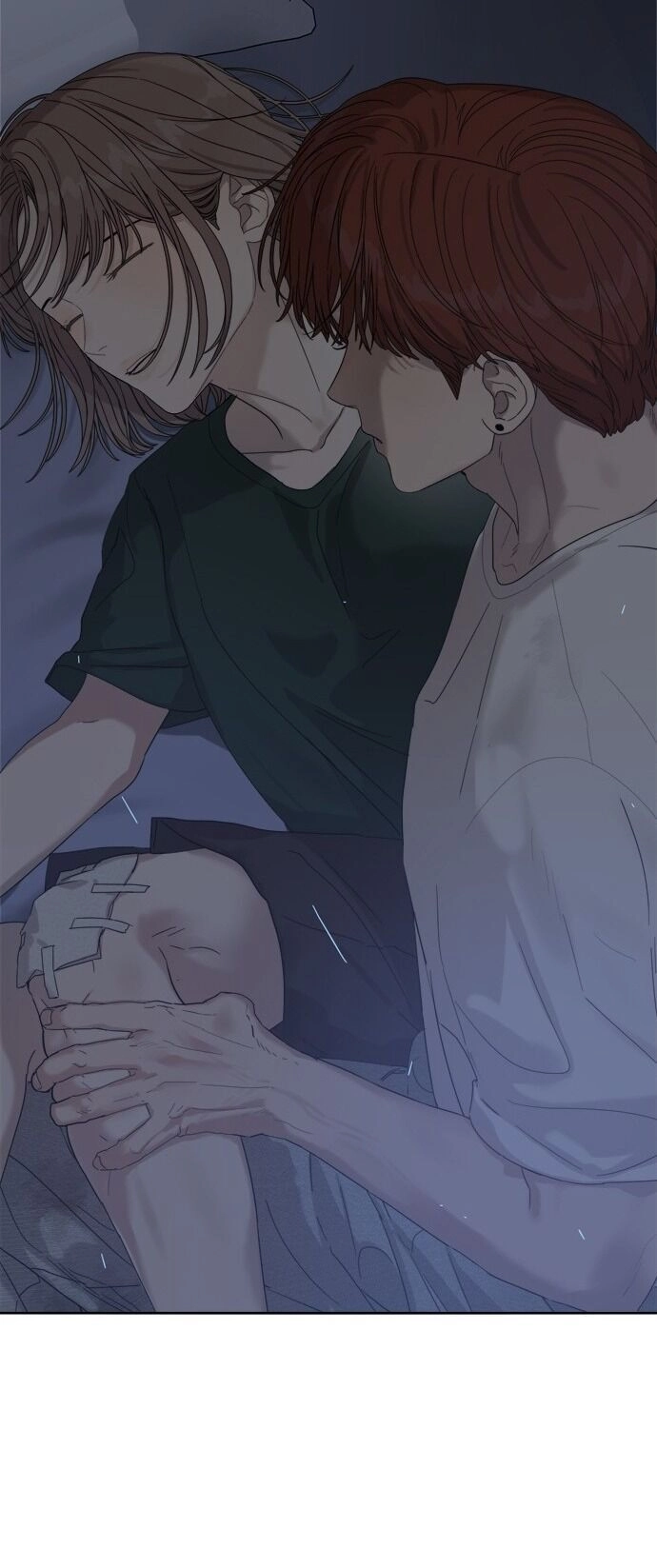 Giấc Mơ Học Thức Chapter 11.1 - 22