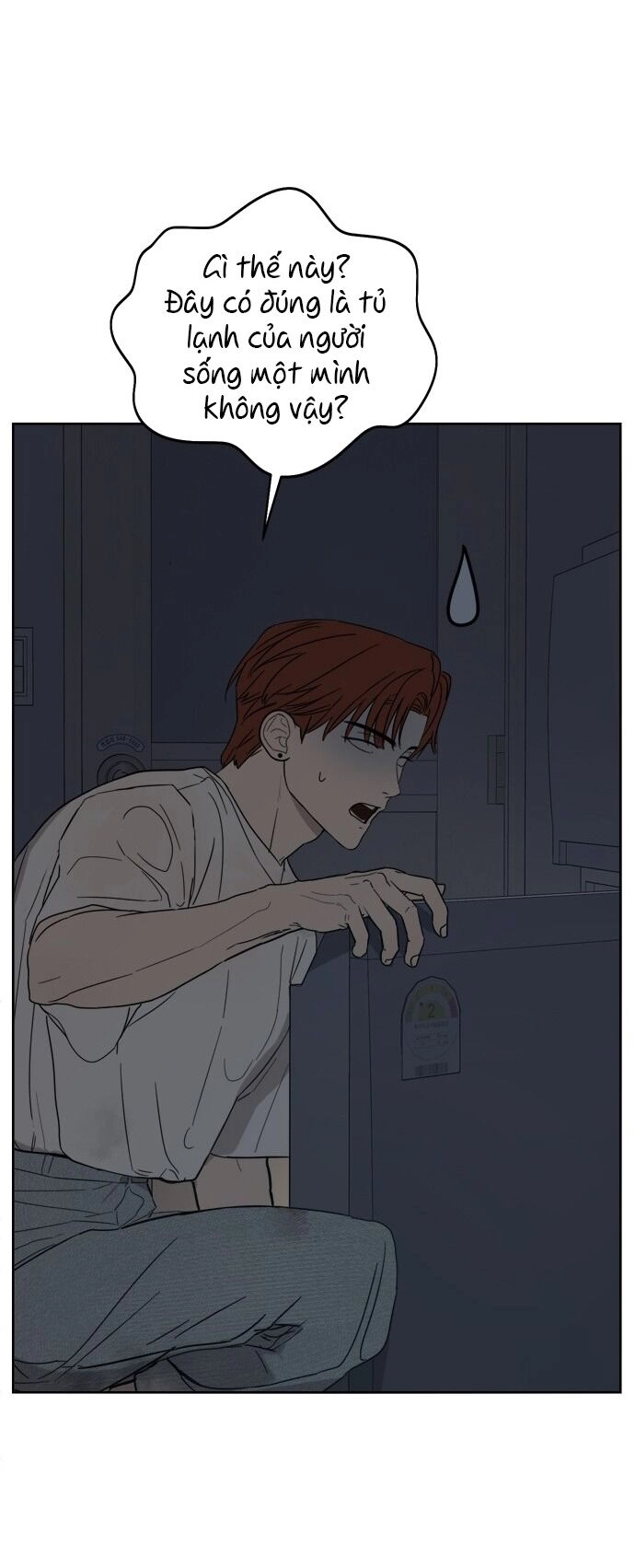 Giấc Mơ Học Thức Chapter 11.1 - 27