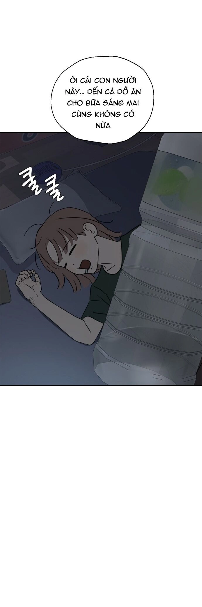 Giấc Mơ Học Thức Chapter 11.1 - 28