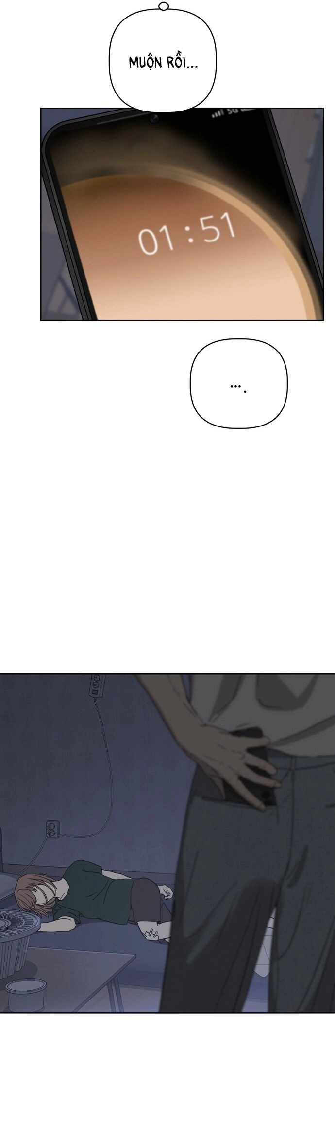 Giấc Mơ Học Thức Chapter 11.1 - 40