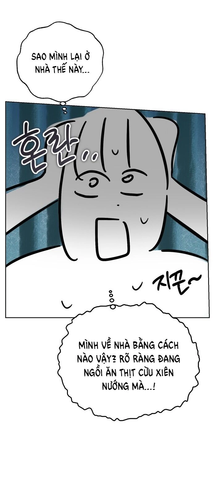 Giấc Mơ Học Thức Chapter 11.1 - 50