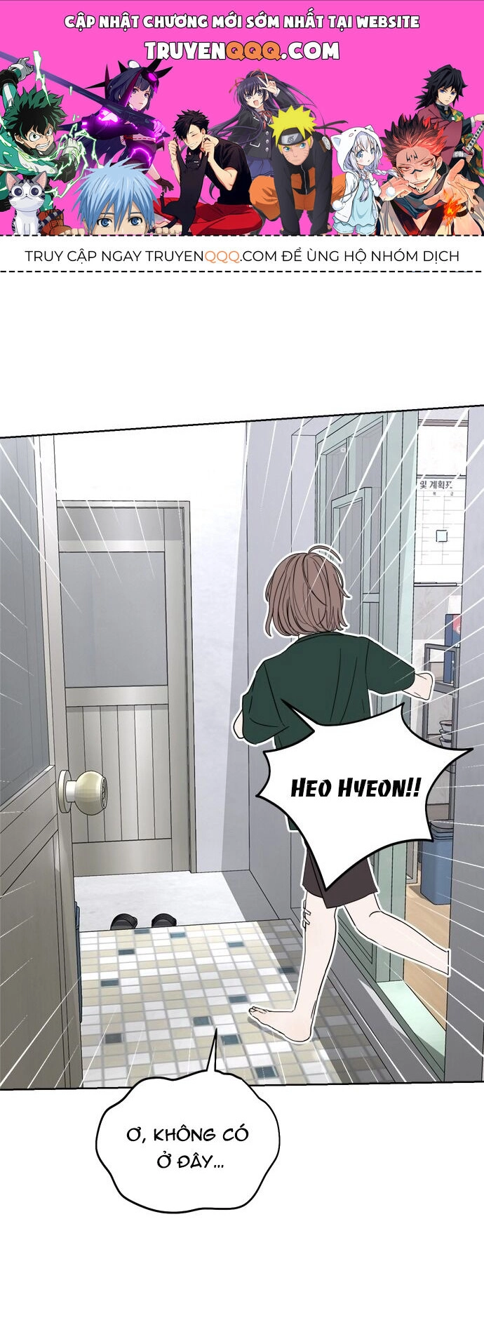 Giấc Mơ Học Thức Chapter 11.2 - 1