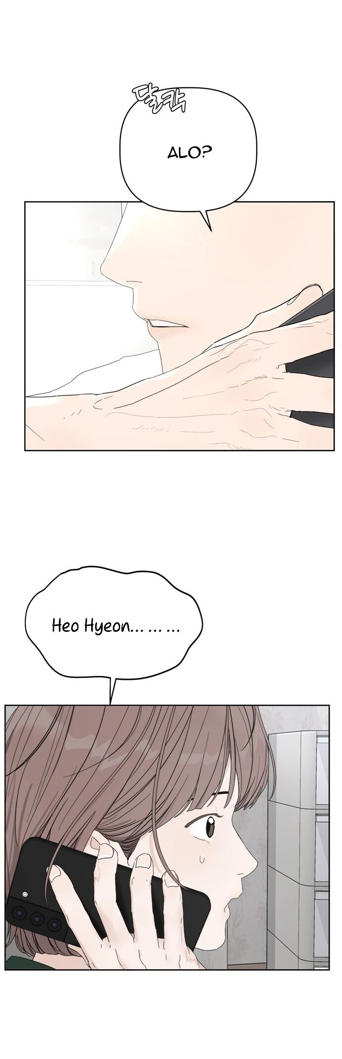 Giấc Mơ Học Thức Chapter 11.2 - 5