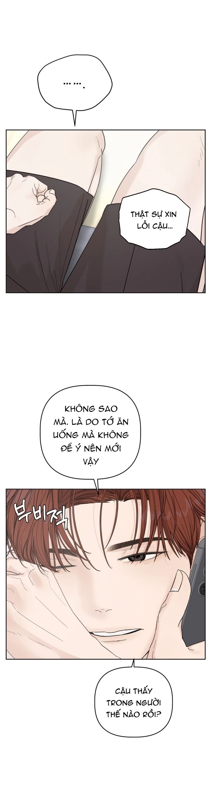 Giấc Mơ Học Thức Chapter 11.2 - 6