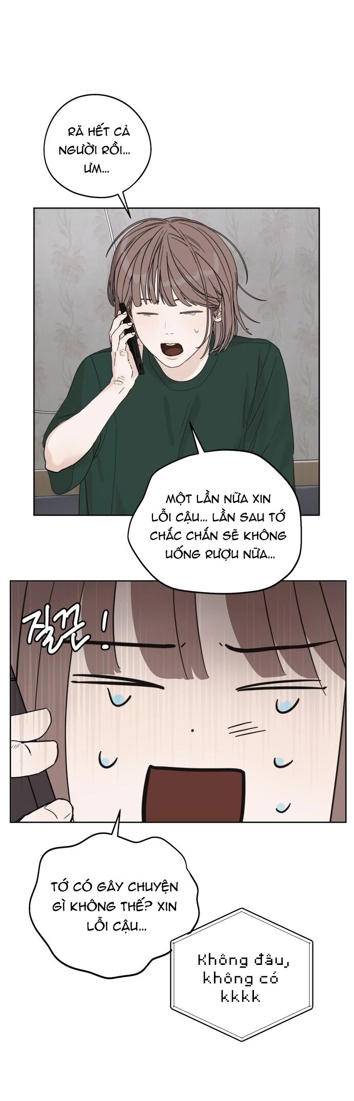 Giấc Mơ Học Thức Chapter 11.2 - 7