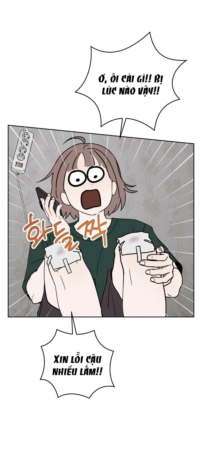 Giấc Mơ Học Thức Chapter 11.2 - 9