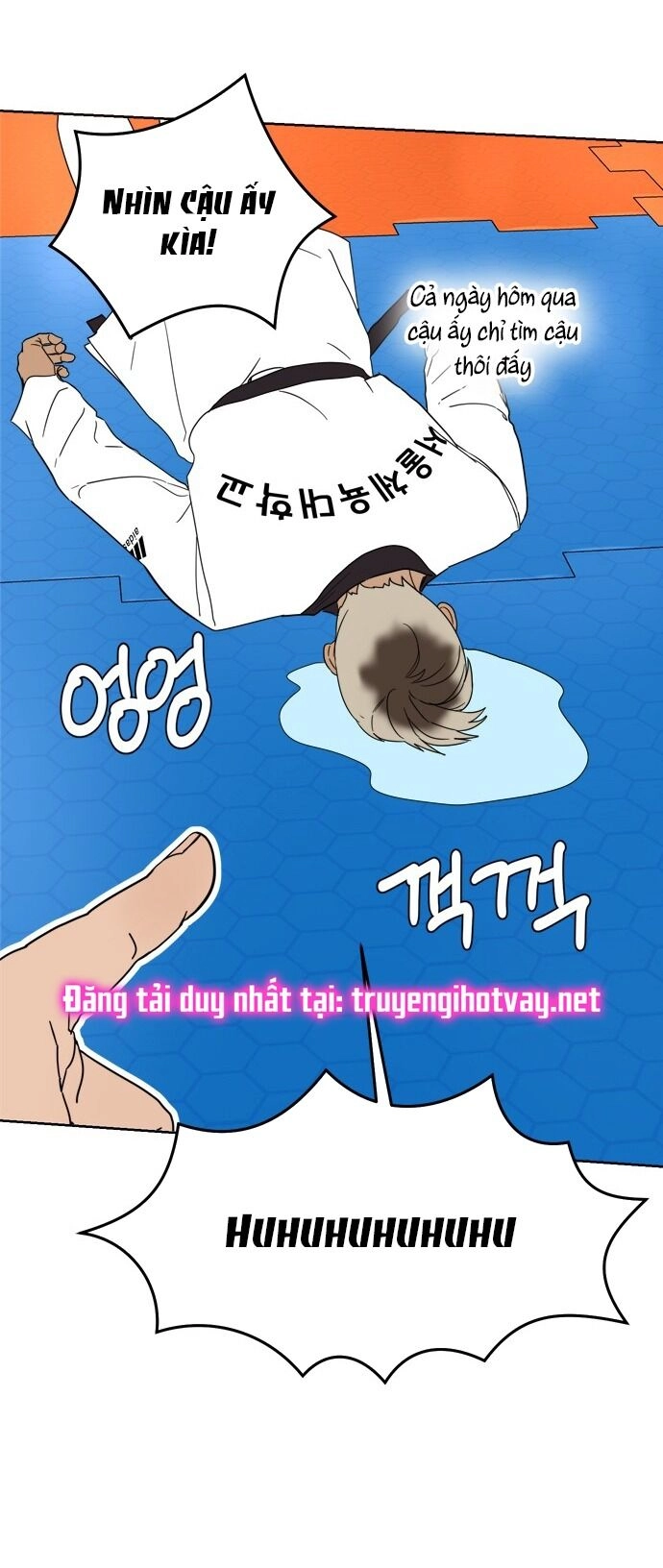 Giấc Mơ Học Thức Chapter 11.2 - 23