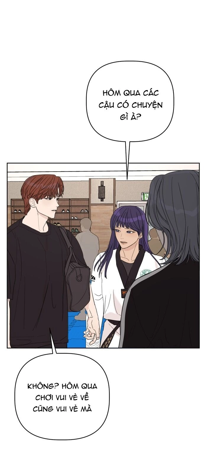 Giấc Mơ Học Thức Chapter 11.2 - 25