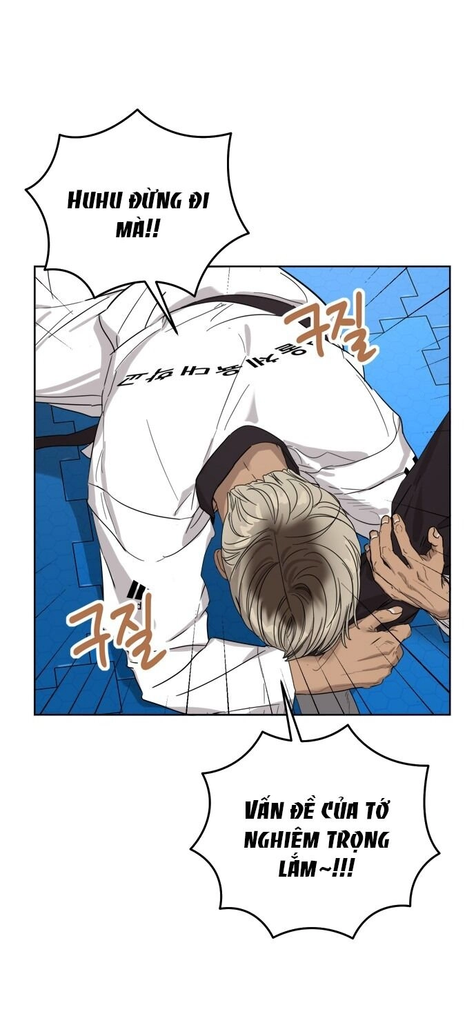 Giấc Mơ Học Thức Chapter 11.2 - 27