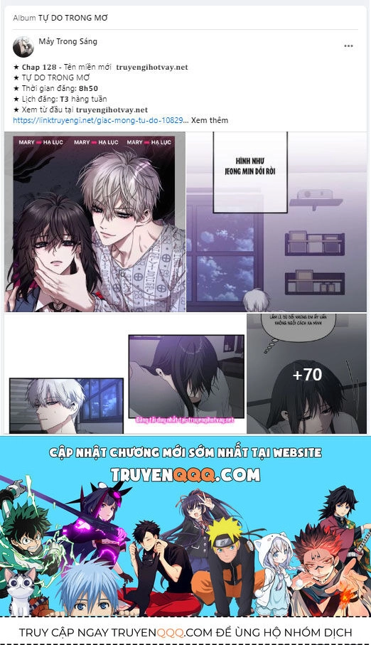 Giấc Mơ Học Thức Chapter 11.2 - 33