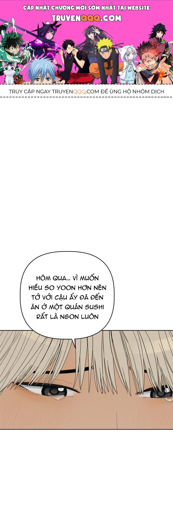 Giấc Mơ Học Thức Chapter 12.1 - 1