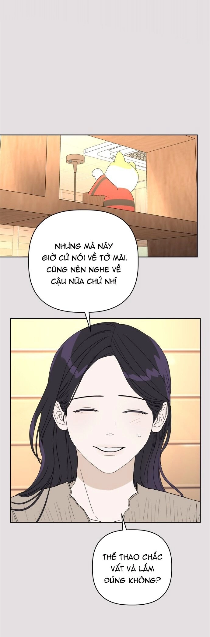 Giấc Mơ Học Thức Chapter 12.1 - 8