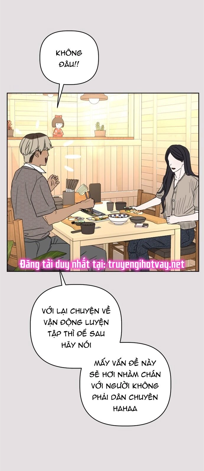 Giấc Mơ Học Thức Chapter 12.1 - 9