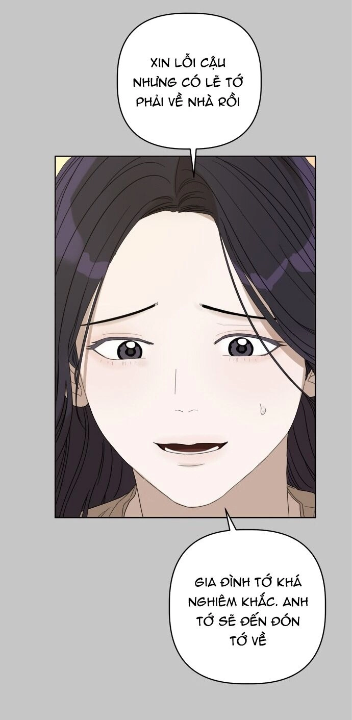 Giấc Mơ Học Thức Chapter 12.1 - 27