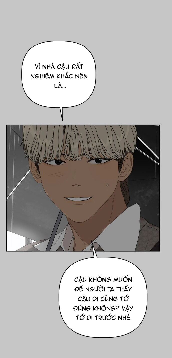 Giấc Mơ Học Thức Chapter 12.1 - 31