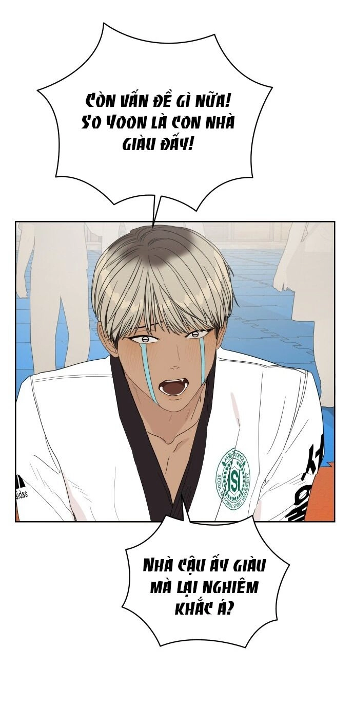 Giấc Mơ Học Thức Chapter 12.1 - 46