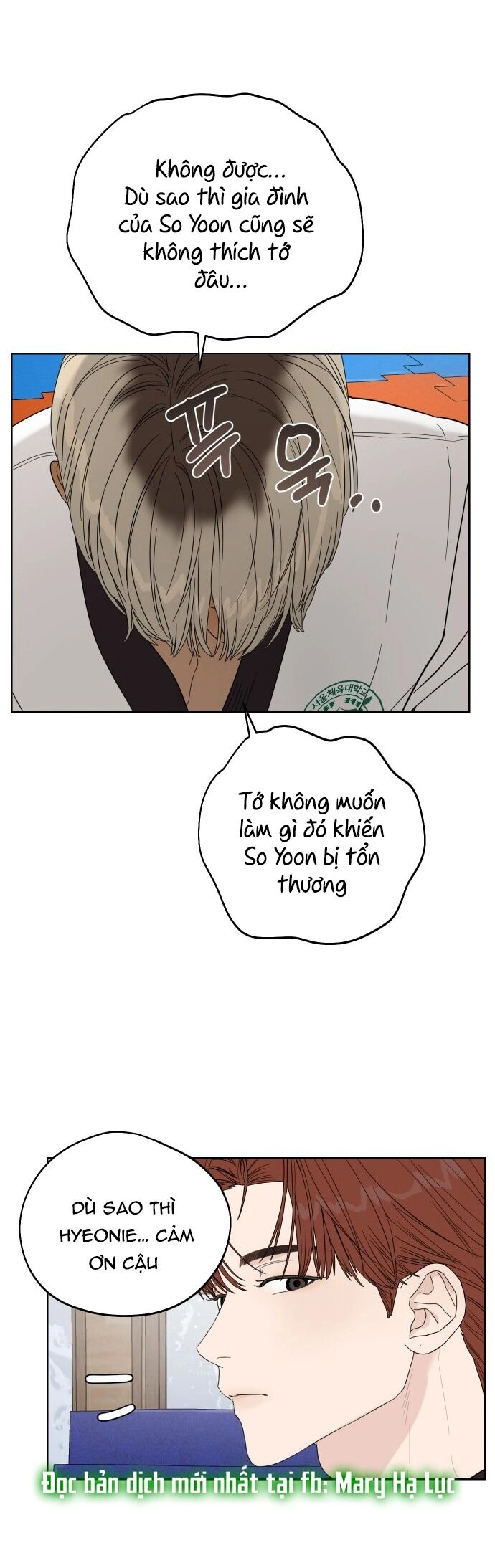 Giấc Mơ Học Thức Chapter 12.1 - 48