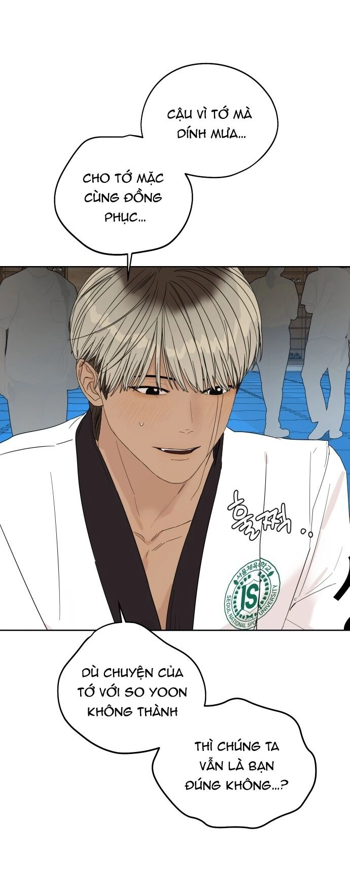 Giấc Mơ Học Thức Chapter 12.1 - 49