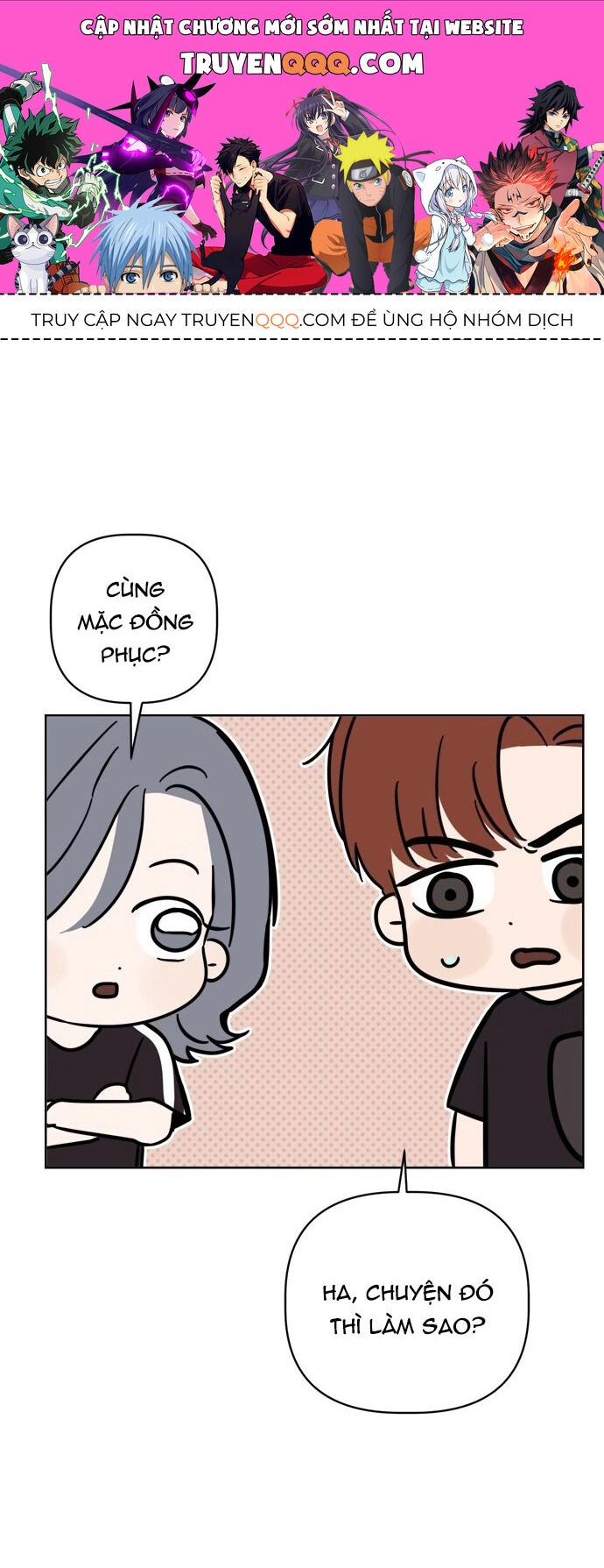 Giấc Mơ Học Thức Chapter 12.2 - 1