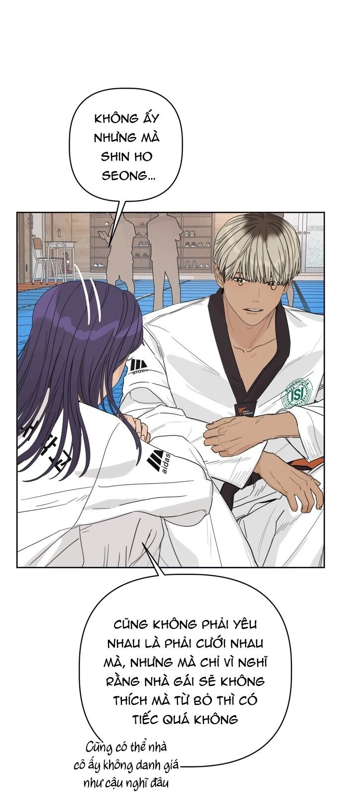 Giấc Mơ Học Thức Chapter 12.2 - 2