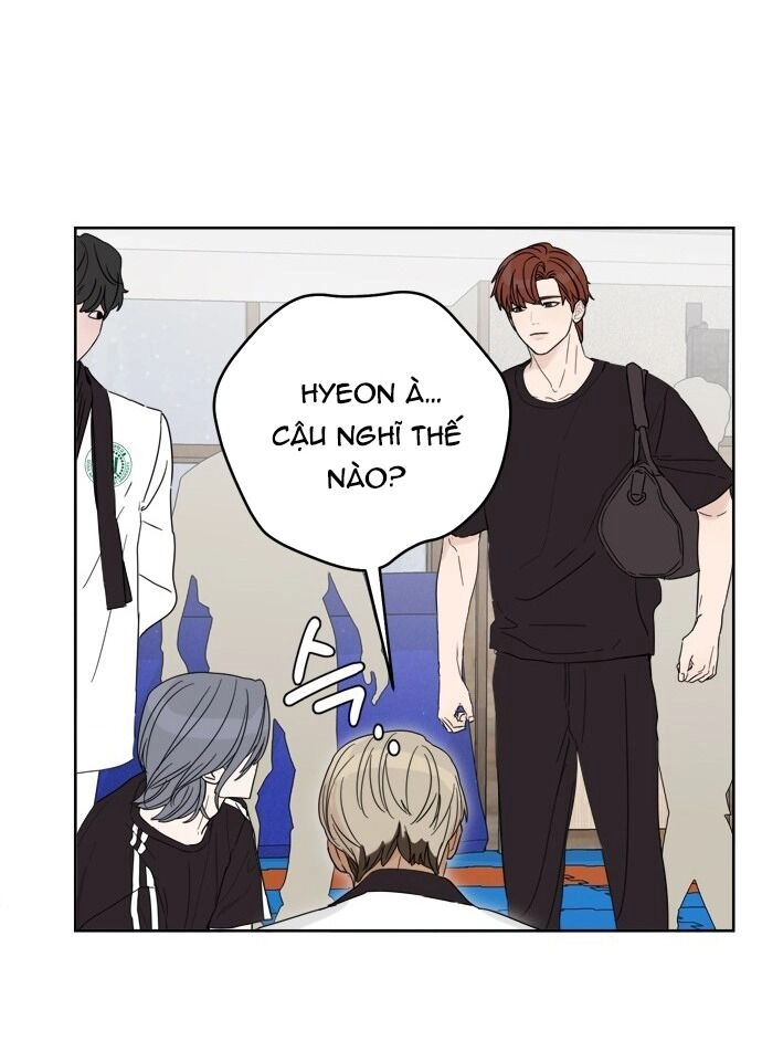 Giấc Mơ Học Thức Chapter 12.2 - 12