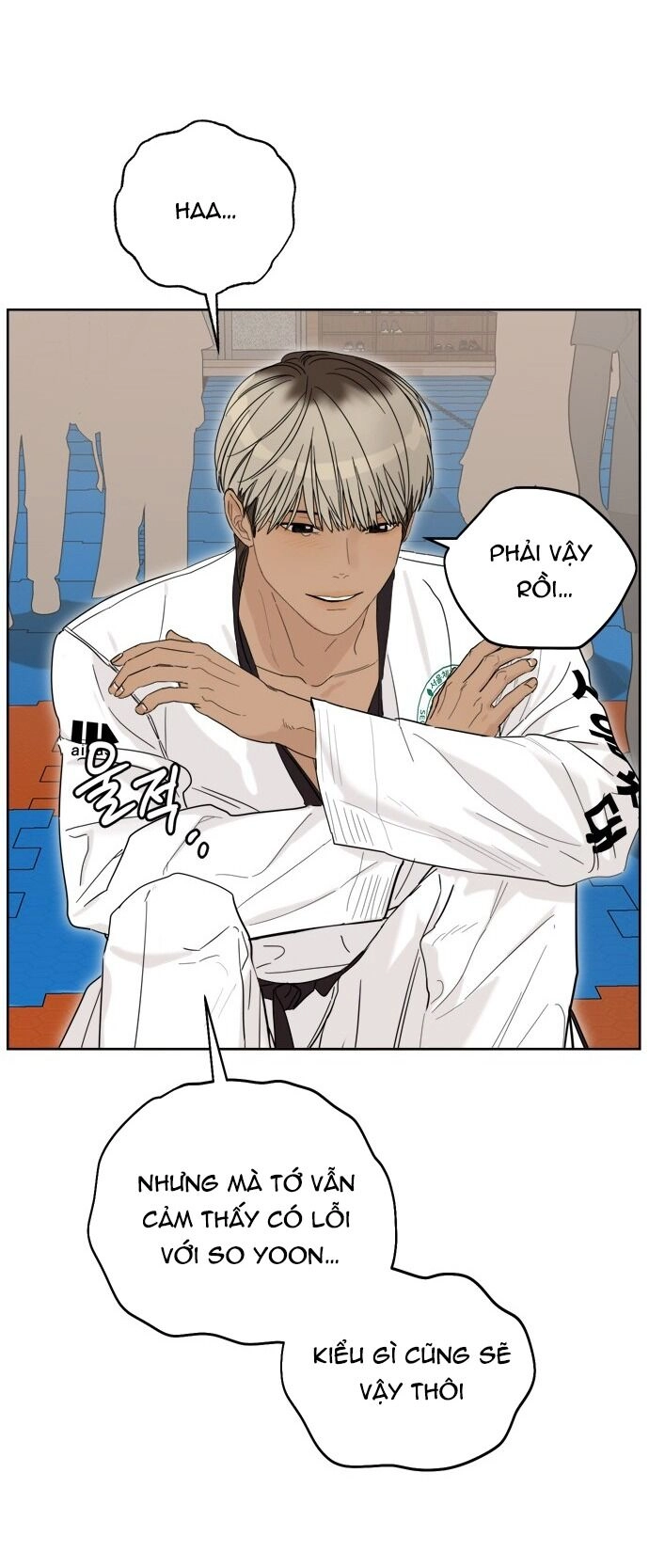 Giấc Mơ Học Thức Chapter 12.2 - 14