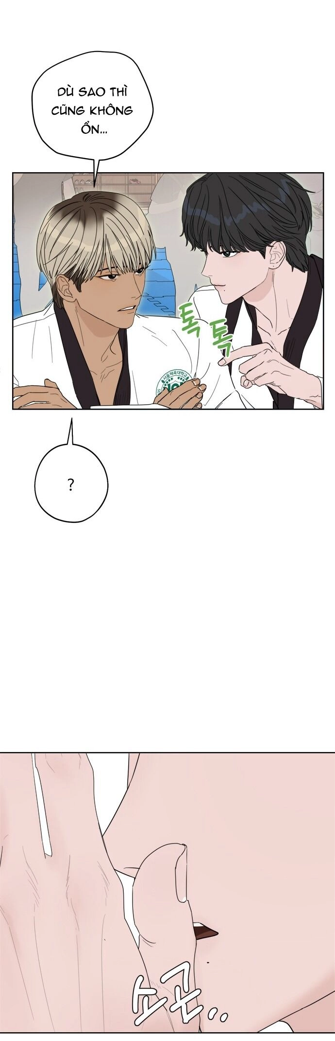 Giấc Mơ Học Thức Chapter 12.2 - 15