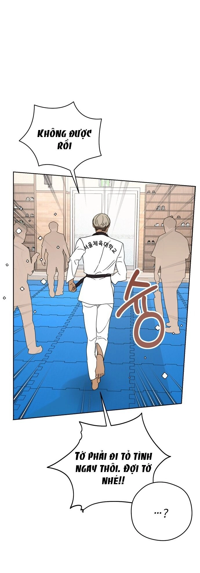 Giấc Mơ Học Thức Chapter 12.2 - 17