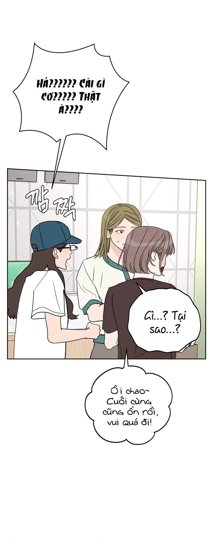 Giấc Mơ Học Thức Chapter 12.2 - 24