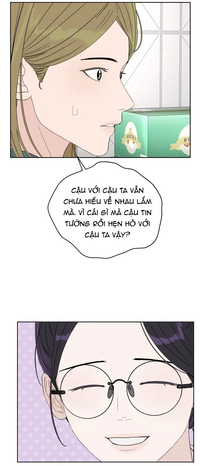 Giấc Mơ Học Thức Chapter 12.2 - 25