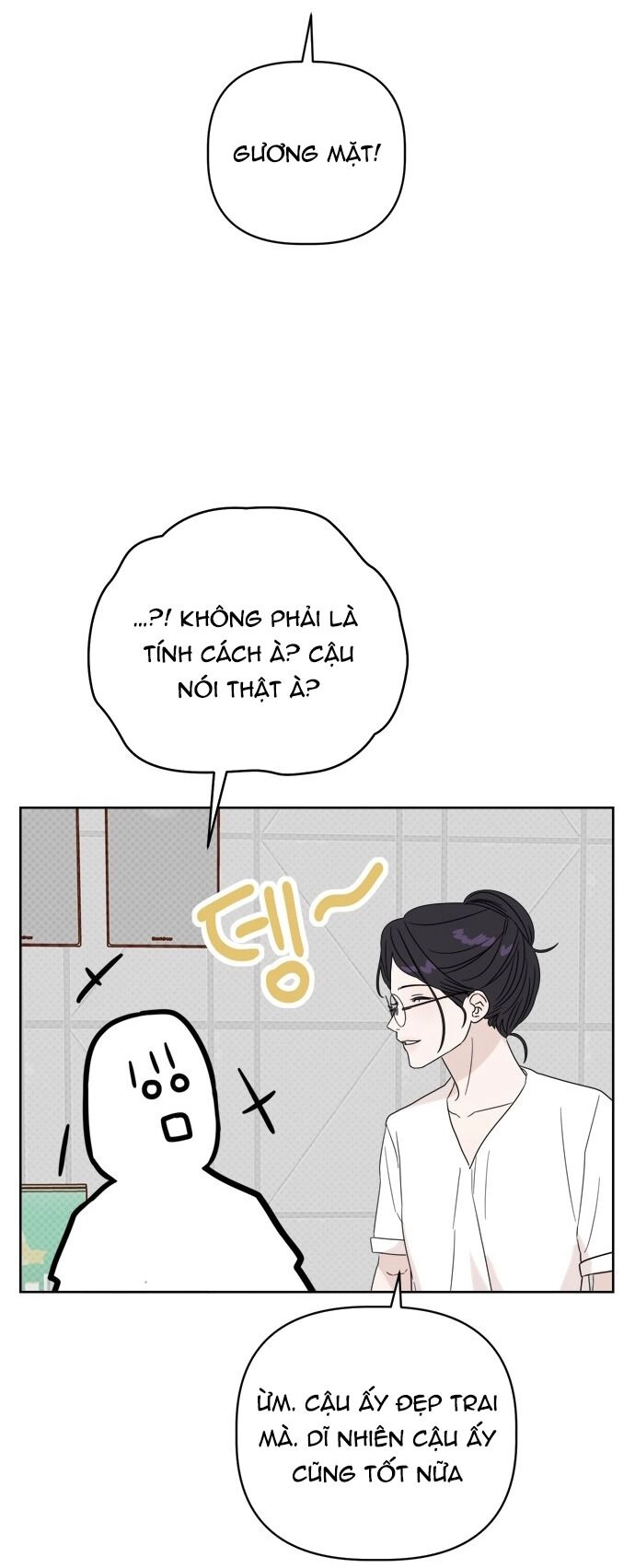 Giấc Mơ Học Thức Chapter 12.2 - 26