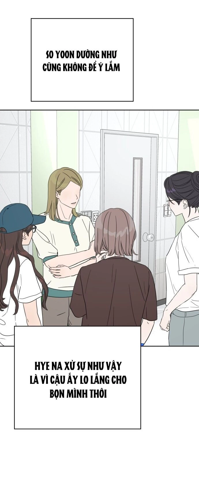 Giấc Mơ Học Thức Chapter 12.2 - 31