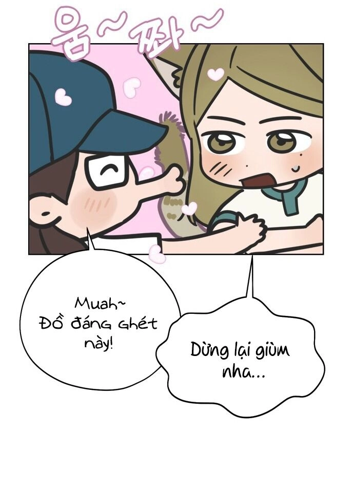 Giấc Mơ Học Thức Chapter 12.2 - 40