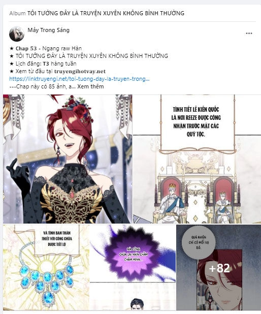 Giấc Mơ Học Thức Chapter 12.2 - 45