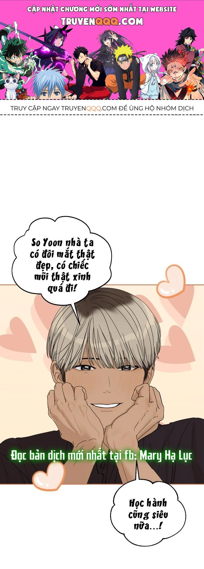 Giấc Mơ Học Thức Chapter 13.1 - 1