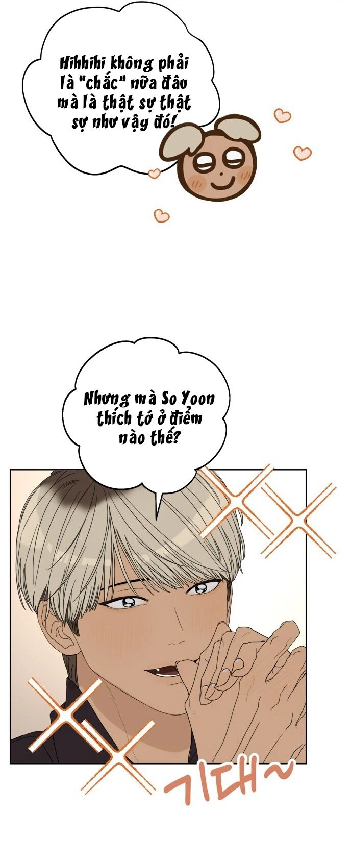 Giấc Mơ Học Thức Chapter 13.1 - 3