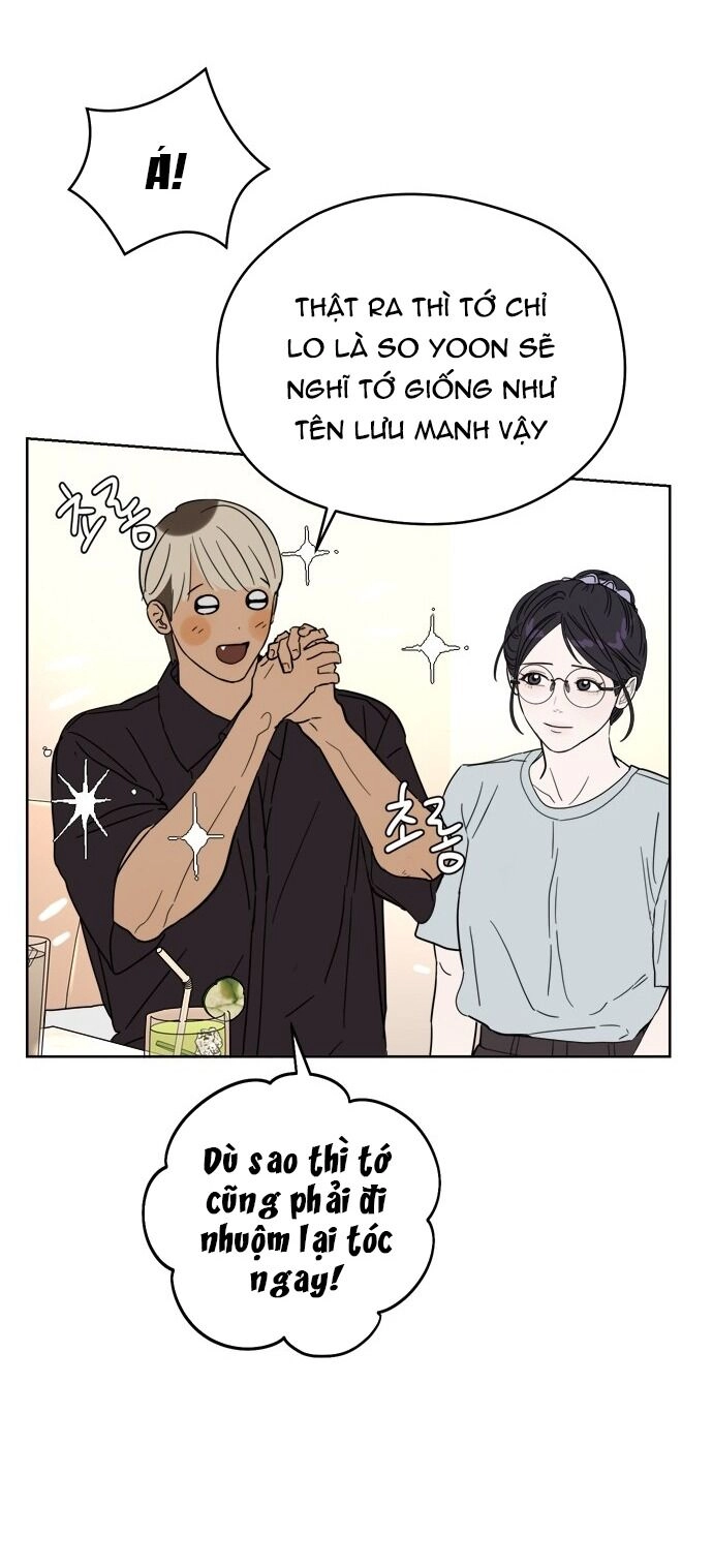 Giấc Mơ Học Thức Chapter 13.1 - 5