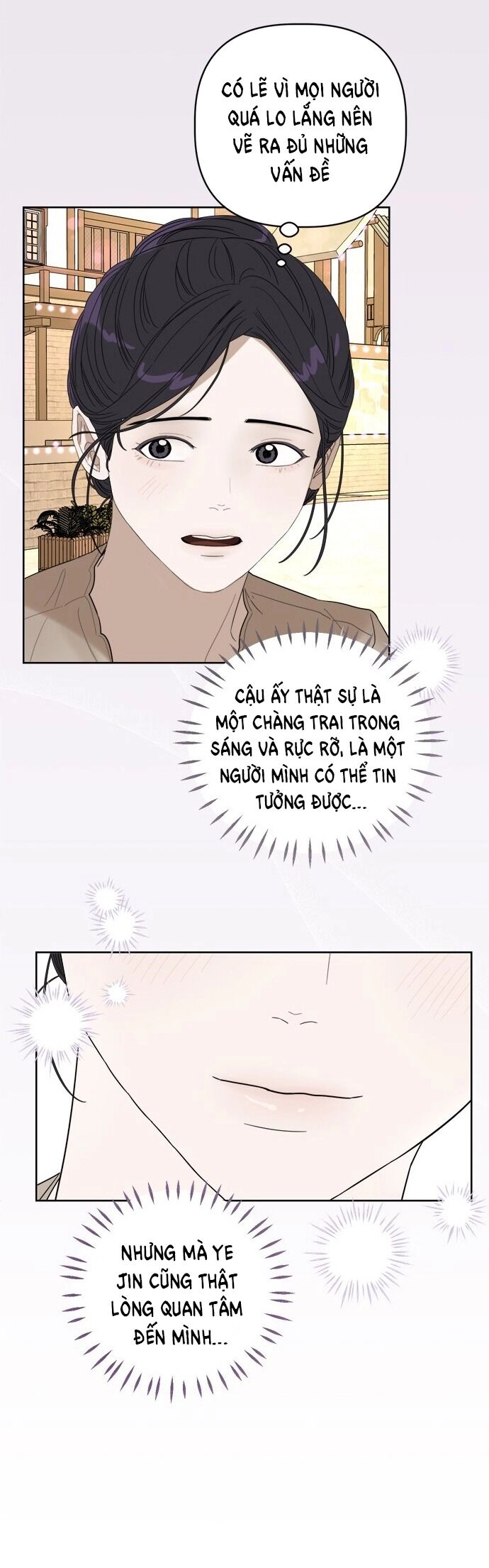 Giấc Mơ Học Thức Chapter 13.1 - 10