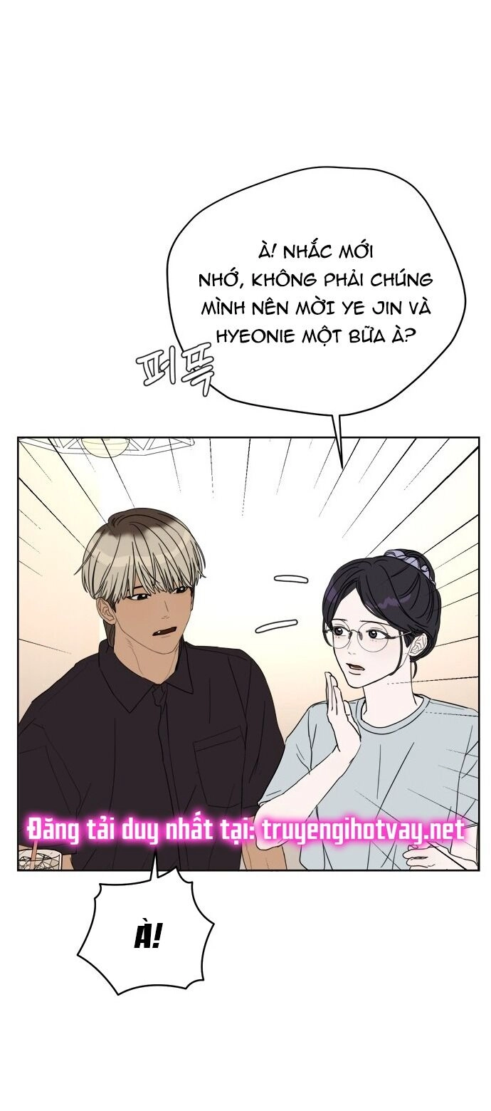 Giấc Mơ Học Thức Chapter 13.1 - 11