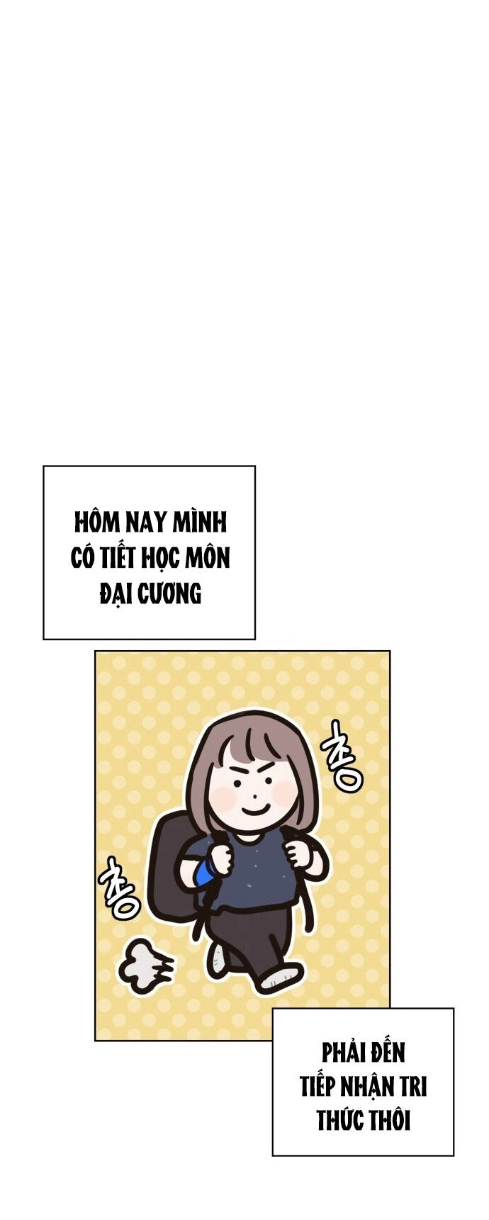 Giấc Mơ Học Thức Chapter 13.1 - 13