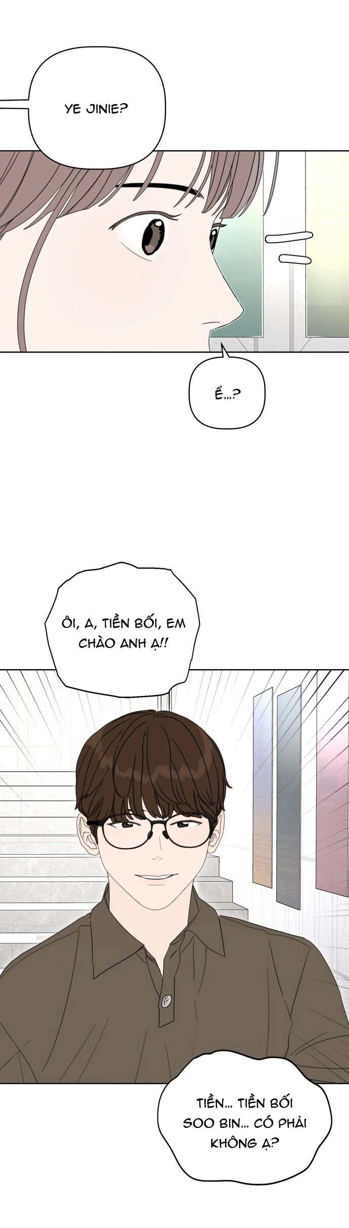 Giấc Mơ Học Thức Chapter 13.1 - 14