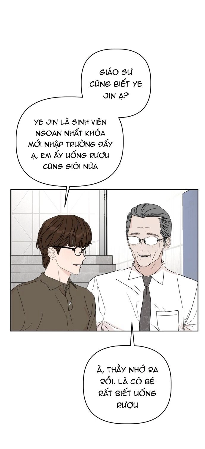 Giấc Mơ Học Thức Chapter 13.1 - 16