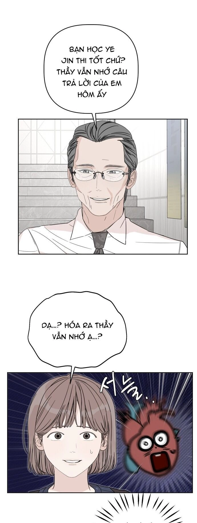 Giấc Mơ Học Thức Chapter 13.1 - 17