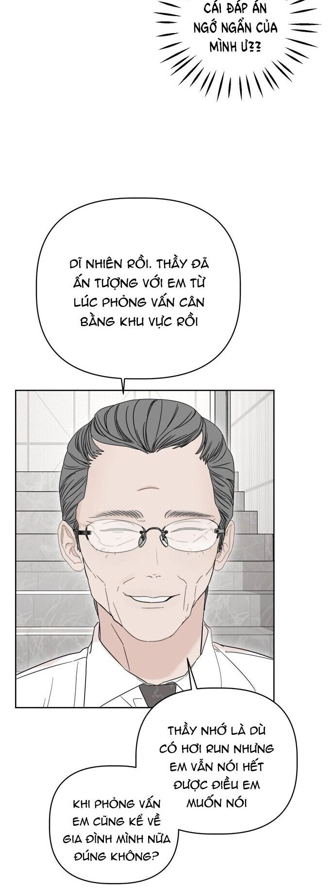 Giấc Mơ Học Thức Chapter 13.1 - 18