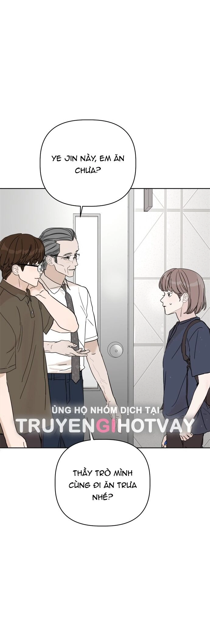 Giấc Mơ Học Thức Chapter 13.1 - 20