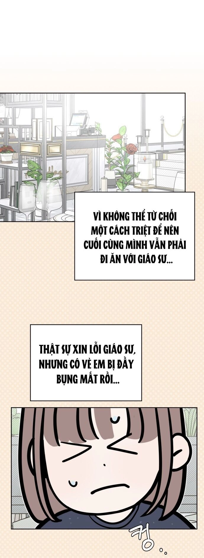 Giấc Mơ Học Thức Chapter 13.1 - 21